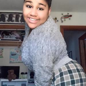 Meet your Posher, Jayla